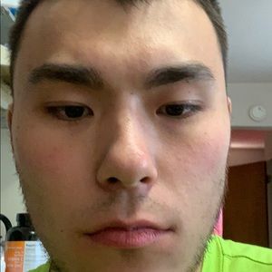 Meet your Posher, Richard